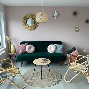 Appartement Beau Sejour, Bredene