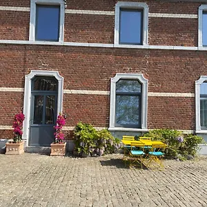 https://appartement-du-parc-herman.brusselshotelsbook.com