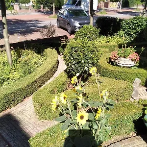 Casa Super Appartement Zandvoort