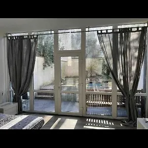 Sans Souci 1 Appartement Brussel