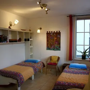 Dar Cho Appartement Zandvoort